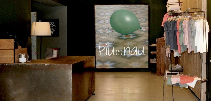 Piu et Nau, a liquidaci&oacute;n tres a&ntilde;os despu&eacute;s de abrir su capital